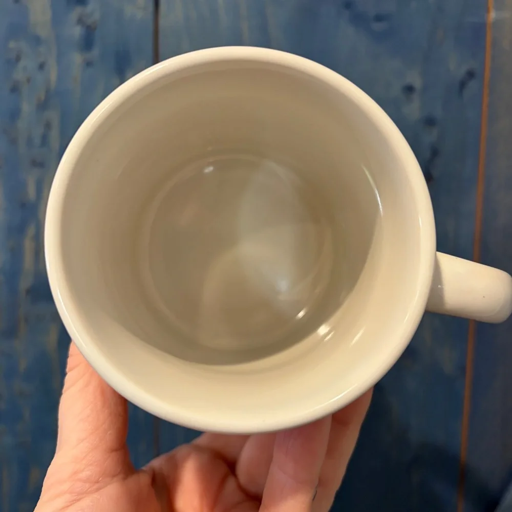 Retired Animal Crossing New Horizons Mug 2020